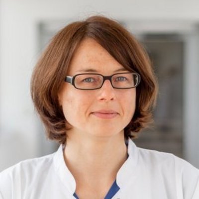 Christina Mory, Facharztpraxis für Radiologie Leipziger Land Borna