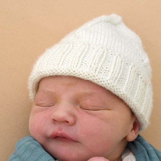 Babygaleriebild von Mats, geboren am 02.10.2025 im Sana Klinikum Hof