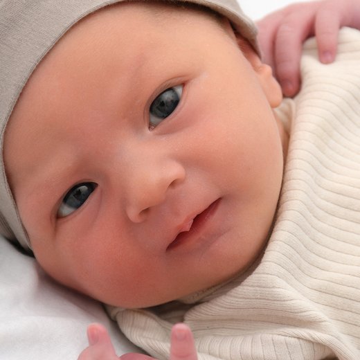 Babygaleriebild von Kira, geboren am 27.08.2026 im Sana Klinikum Hof