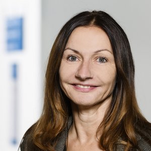 Ines Böhm