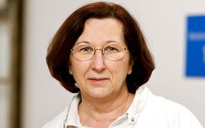 Dr. med. Karin Schmidt