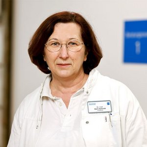 Dr. med. Karin Schmidt