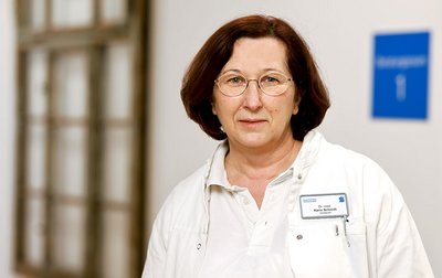 Dr. med. Karin Schmidt