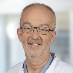Klaus Kahle