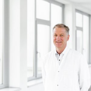 Dr. med. Andreas Klamann