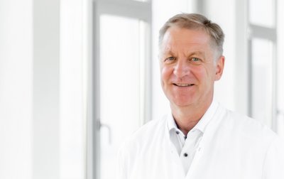 Dr. med. Andreas Klamann