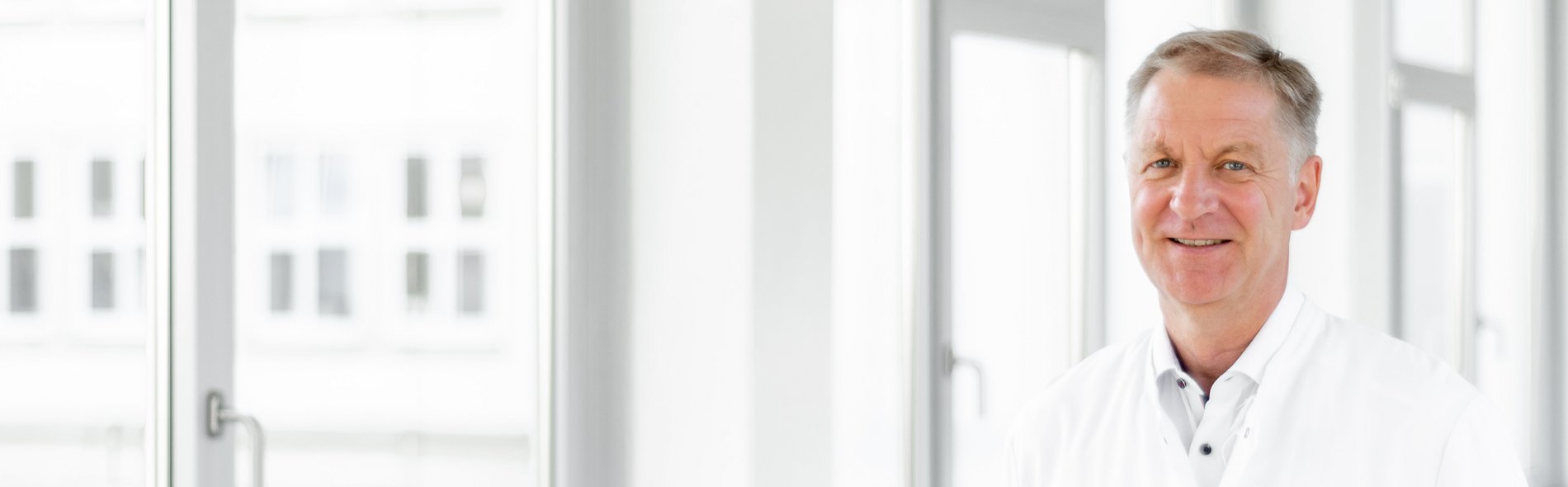 Dr. med. Andreas Klamann