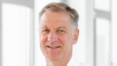 Dr. med. Andreas Klamann