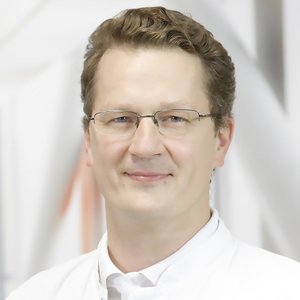 Dr. med. Pavel Timofeev