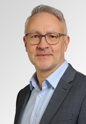 Porträt von Marco Zipfel