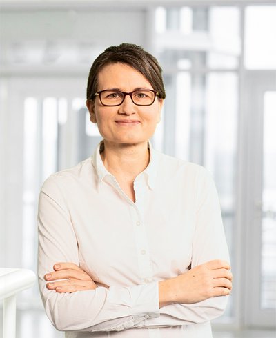 Petra Jost, Radiologie 360° in Köln-Rodenkirchen, Radiologie, Brustdiagnostik, 