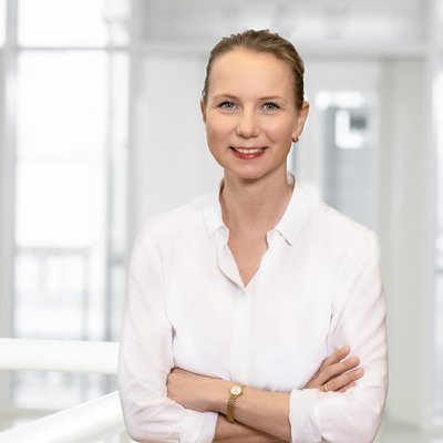 Cornelia von Laue-Jandt, Fachklinik 360° Ratingen, Schmerztherapie, Allgemeinmedizin