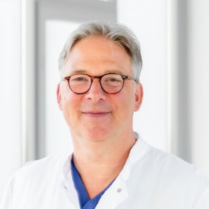 Dr. med. Torsten Hantel