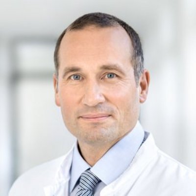 Stefan Kroppenstedt, MVZ Neuruppin, Neurochirurgie, Neuromedizin