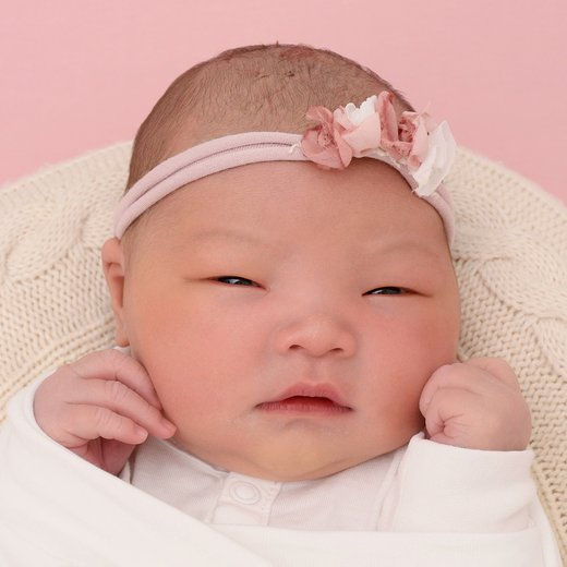 Babygaleriebild von Nora, geboren am 16.08.2026 im Sana Klinikum Hof