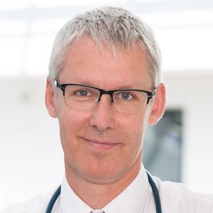 Dr. med. Ansgar Thimm MRCPCH