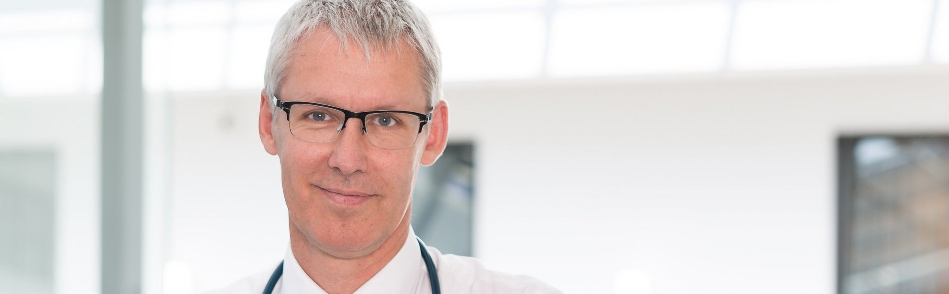 Dr. med. Ansgar Thimm MRCPCH