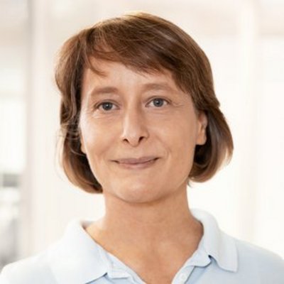 Bettina Müller, MVZ Uetersen, Innere Medizin, Gastroenterologie