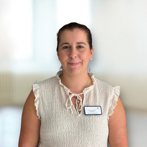 Portraitfoto von Lena Longerich