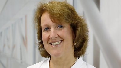 Dr. med. Christiane Gog M. Sc.