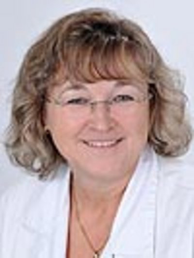 Ines Wendler, Sana Gesundheitszentrum "Am Tierpark", Kindermedizin, Jugendmedizin 