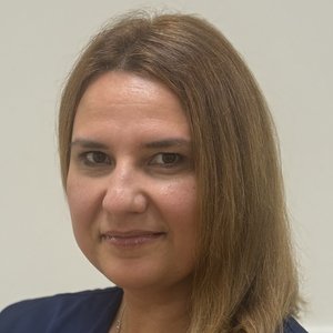 Natasha Trajkoska Georgiev