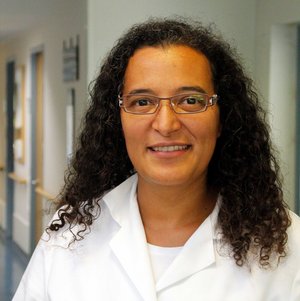 Dr. med. Caira Knoch