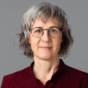 Susanne Klaßen