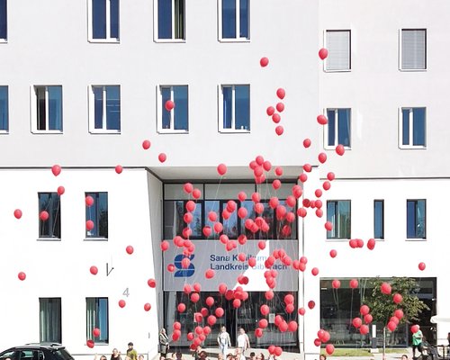 Alarmstufe Rot - Krankenhäuser in Not