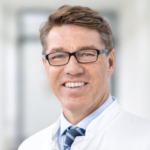 Prof. Dr. Andreas M. Halder