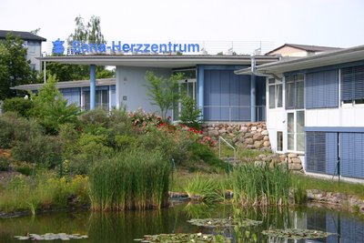 Sana-Herzzentrum Cottbus