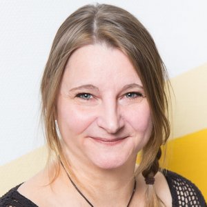 Birgit Dettmer