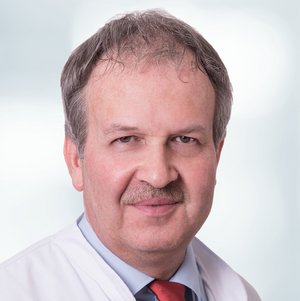 Dr. med. Christian Appel