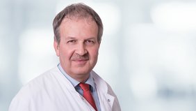 Dr. med. Christian Appel
