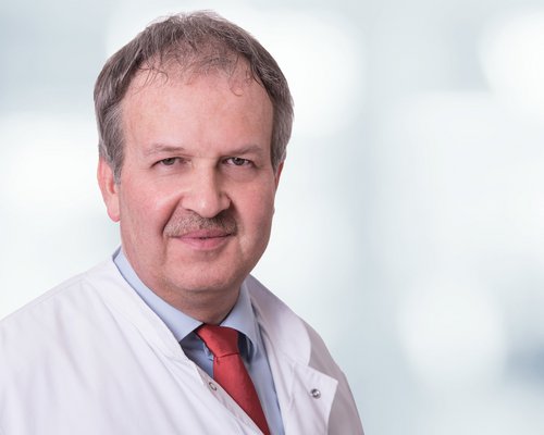 Dr. med. Christian Appel