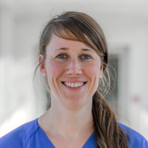 Dr. med. Rahel Jähnig