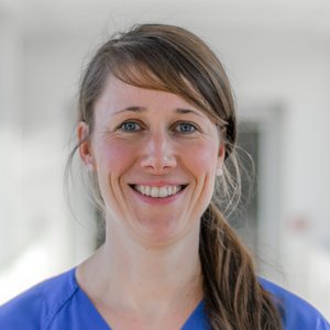 Dr. med. Rahel Jähnig