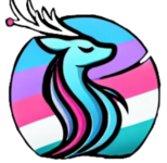 offizielles Logo GenderMatters Niederlande 