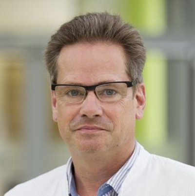 Andreas Metzig, Chirurgische Praxis Borna