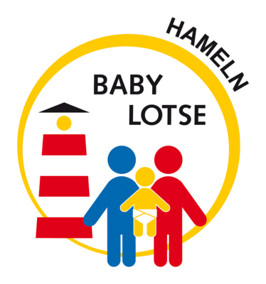 Logo Baby Lotse Hameln