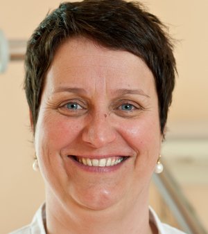 Dr. med. Kirsten Bruhn