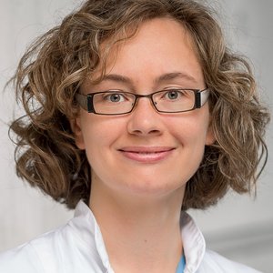 Dr. Britta Krückemeier