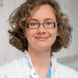 Dr. Britta Krückemeier