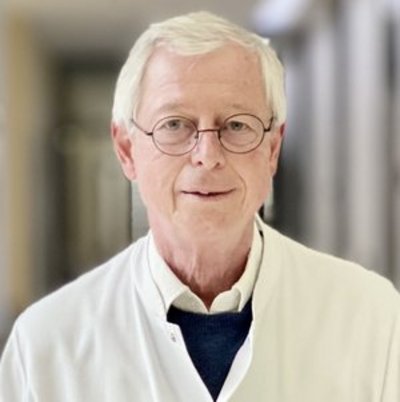 Michael Schaefers, Innere Medizin, Hämatologie, Onkologie, MVZ Duisburg Süd