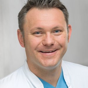 Dr. David Vogler