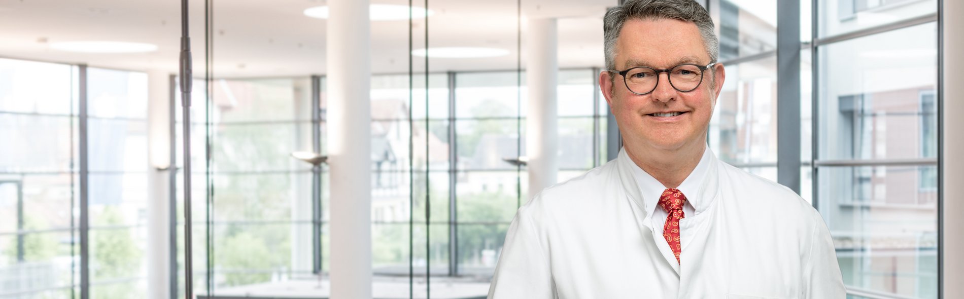 Dr. Heiner Ruschulte