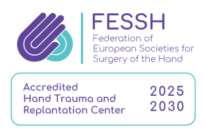 Siegel Federation of European Societies for Surgery of the Hand