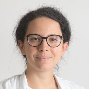Dr. med. Saskia Tawfik Gindi