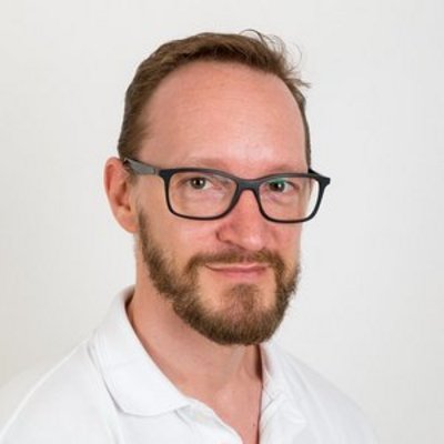Alexander Hiob, Sana MVZ Landkreis Biberach, Orthopädie, Unfallchirurgie 