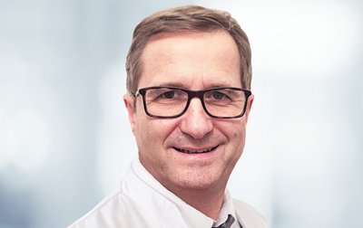 Dr. med. Hans-Ulrich Goos